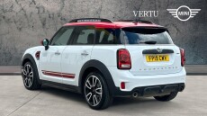 MINI Countryman 2.0 [306] John Cooper Works ALL4 5dr Auto [Nav+] Petrol Hatchback